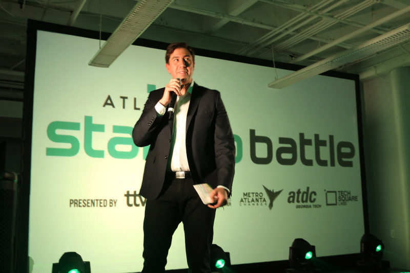Atlanta Startup Battle Announces Top Five Finalists